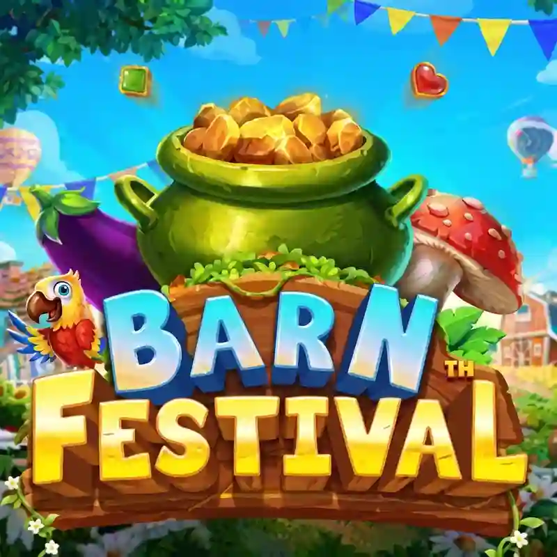 Barn Festival